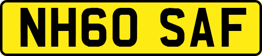 NH60SAF