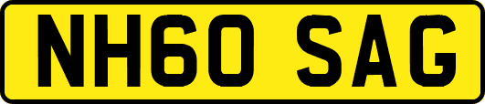 NH60SAG