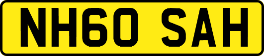 NH60SAH