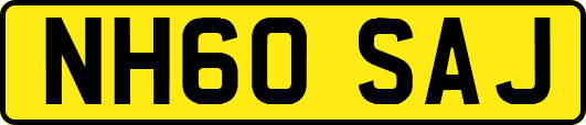 NH60SAJ