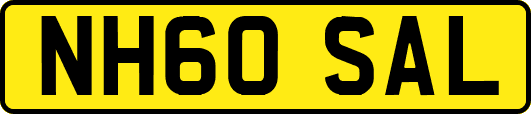 NH60SAL