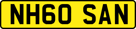 NH60SAN