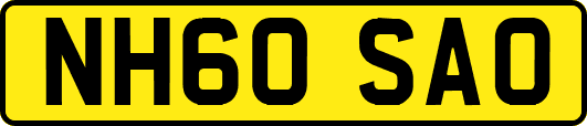 NH60SAO