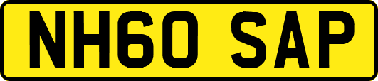 NH60SAP
