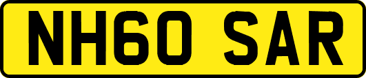 NH60SAR