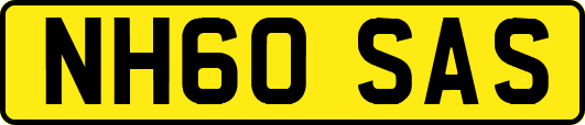 NH60SAS