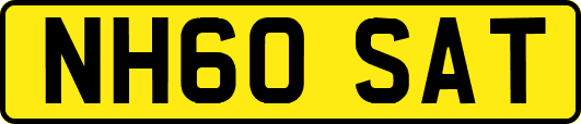 NH60SAT