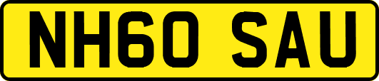 NH60SAU