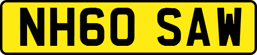 NH60SAW