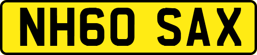 NH60SAX