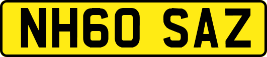 NH60SAZ