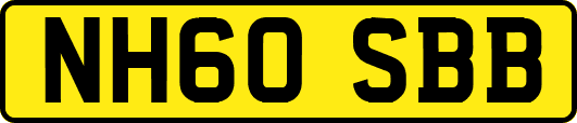 NH60SBB