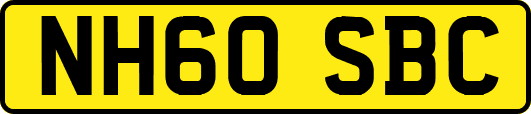 NH60SBC