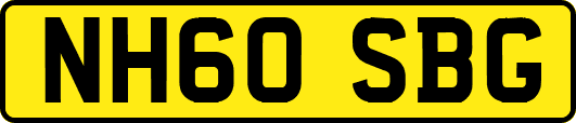 NH60SBG