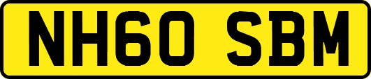NH60SBM