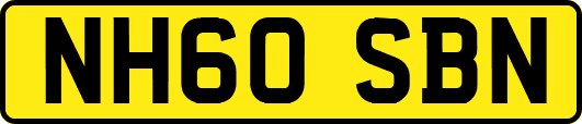 NH60SBN