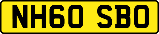 NH60SBO