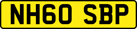 NH60SBP