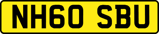 NH60SBU
