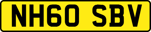 NH60SBV