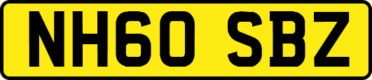 NH60SBZ