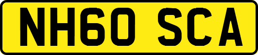 NH60SCA