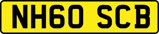 NH60SCB