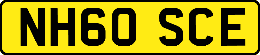 NH60SCE