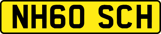 NH60SCH