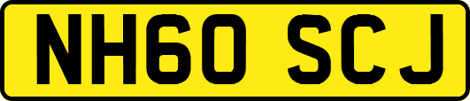 NH60SCJ