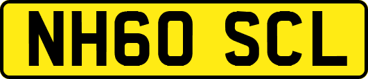 NH60SCL