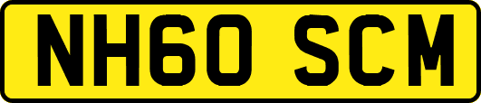 NH60SCM