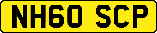 NH60SCP