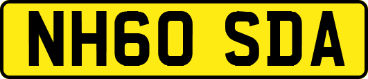 NH60SDA