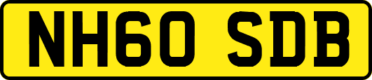 NH60SDB