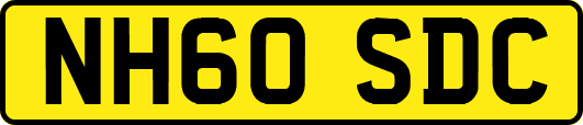 NH60SDC