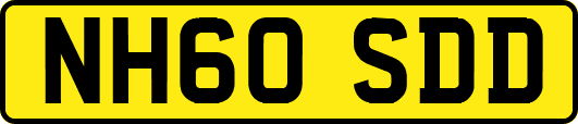 NH60SDD