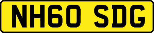 NH60SDG