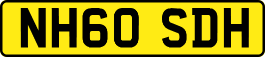 NH60SDH