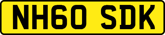 NH60SDK