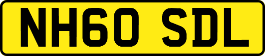 NH60SDL