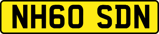 NH60SDN