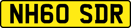NH60SDR