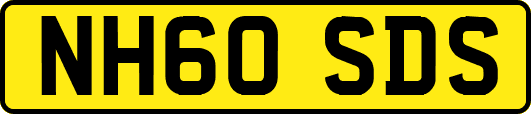 NH60SDS