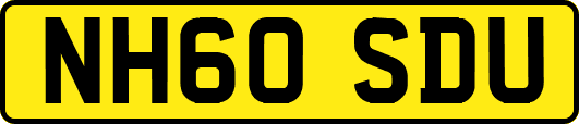 NH60SDU
