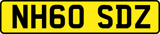 NH60SDZ