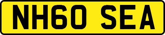 NH60SEA