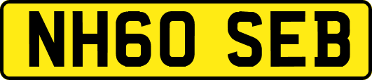 NH60SEB