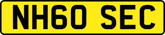 NH60SEC