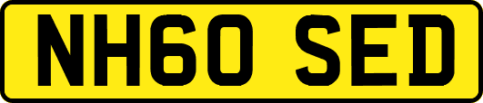 NH60SED